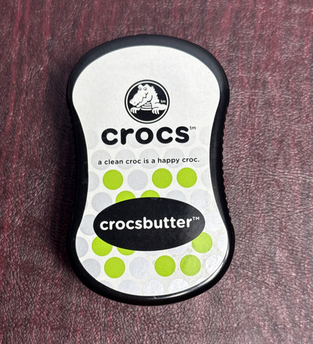 Crocs crocsbutter shoe - crocs,