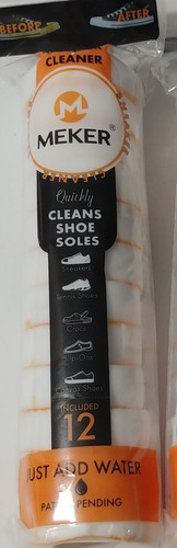 Instant sole sneaker - instant,